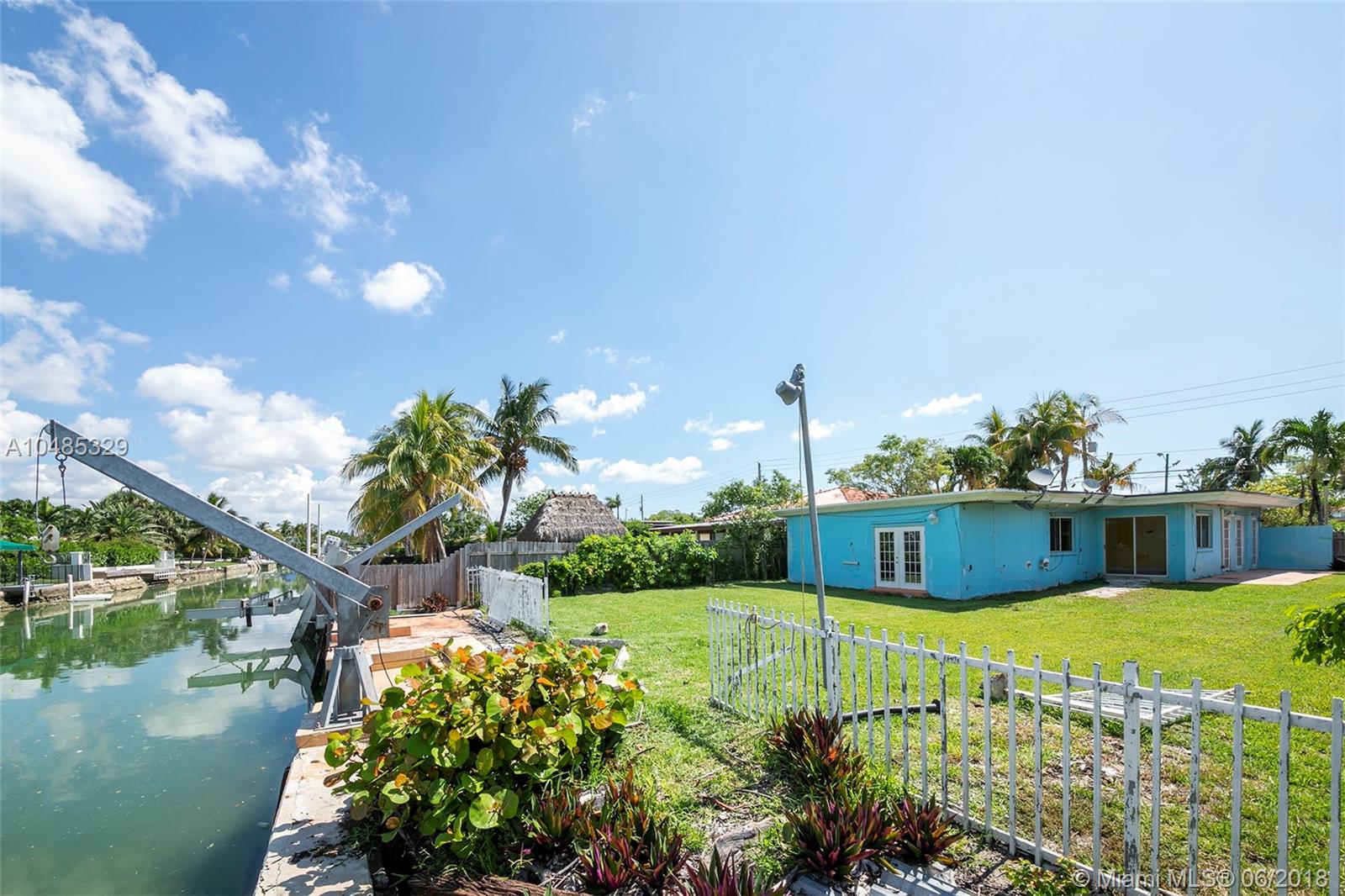 BISCAYNE POINT - Residential