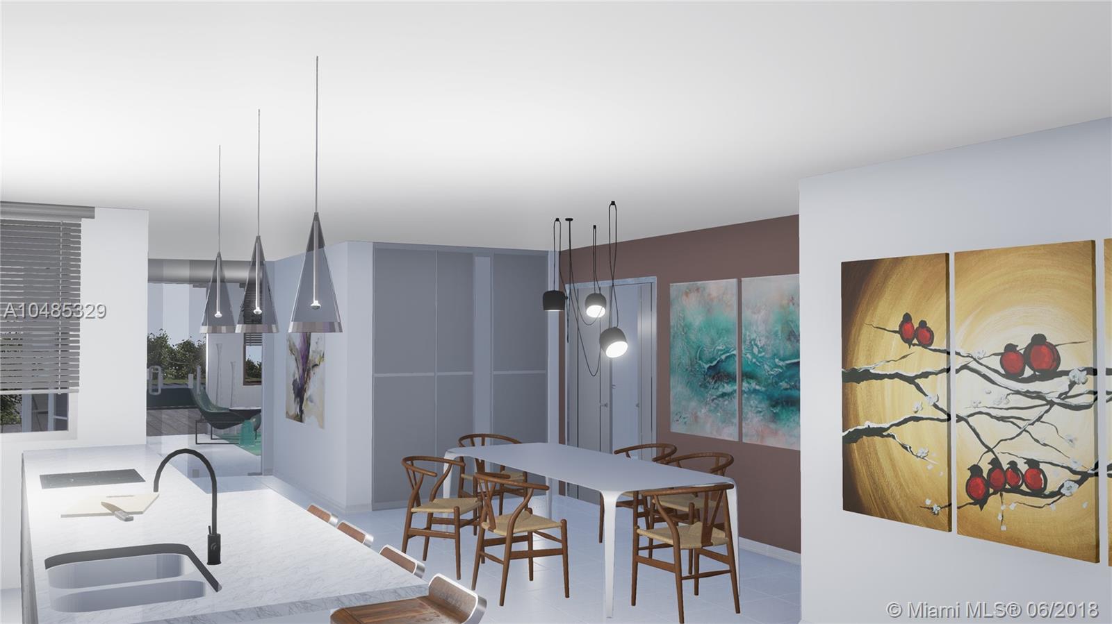 BISCAYNE POINT - Residential