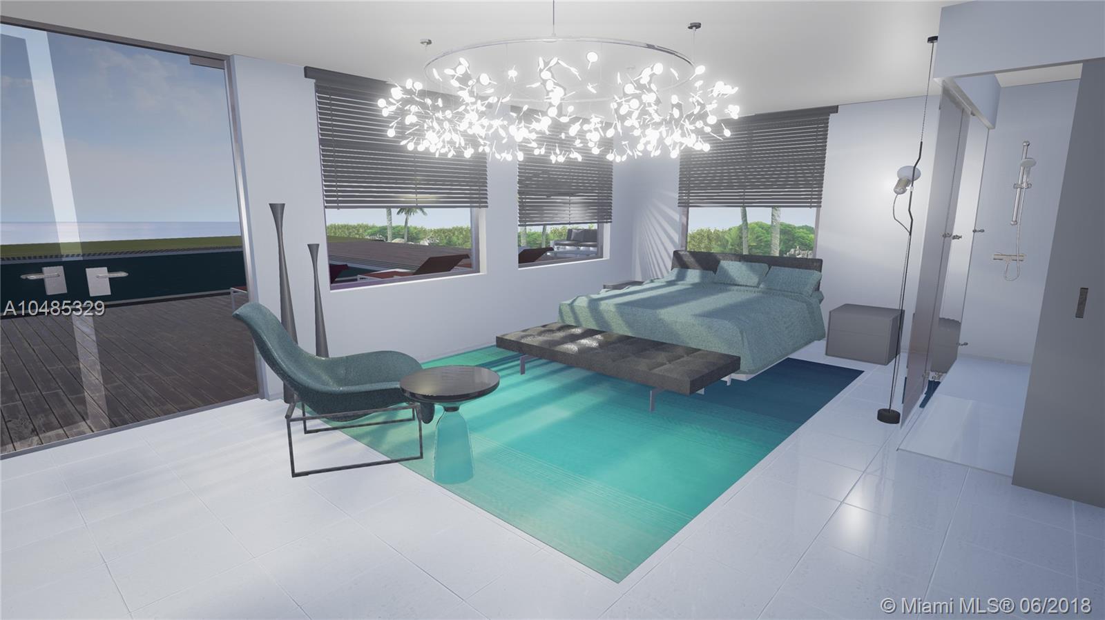 BISCAYNE POINT - Residential