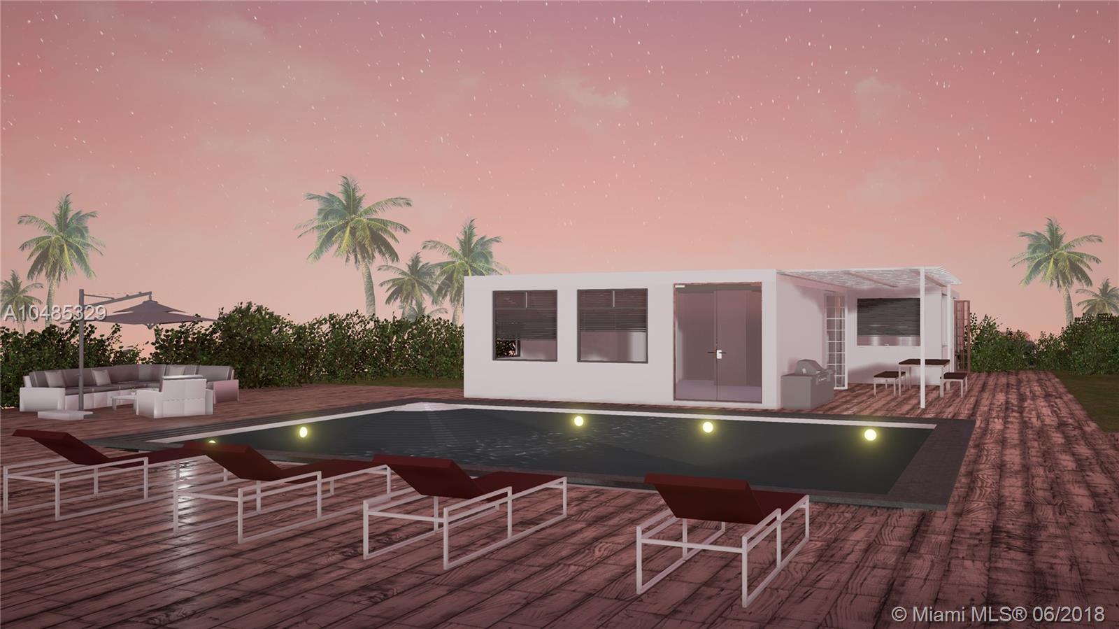 BISCAYNE POINT - Residential