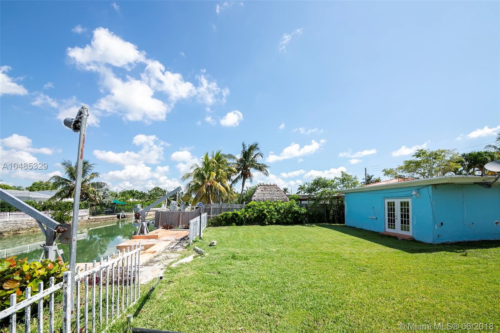 BISCAYNE POINT - Residential