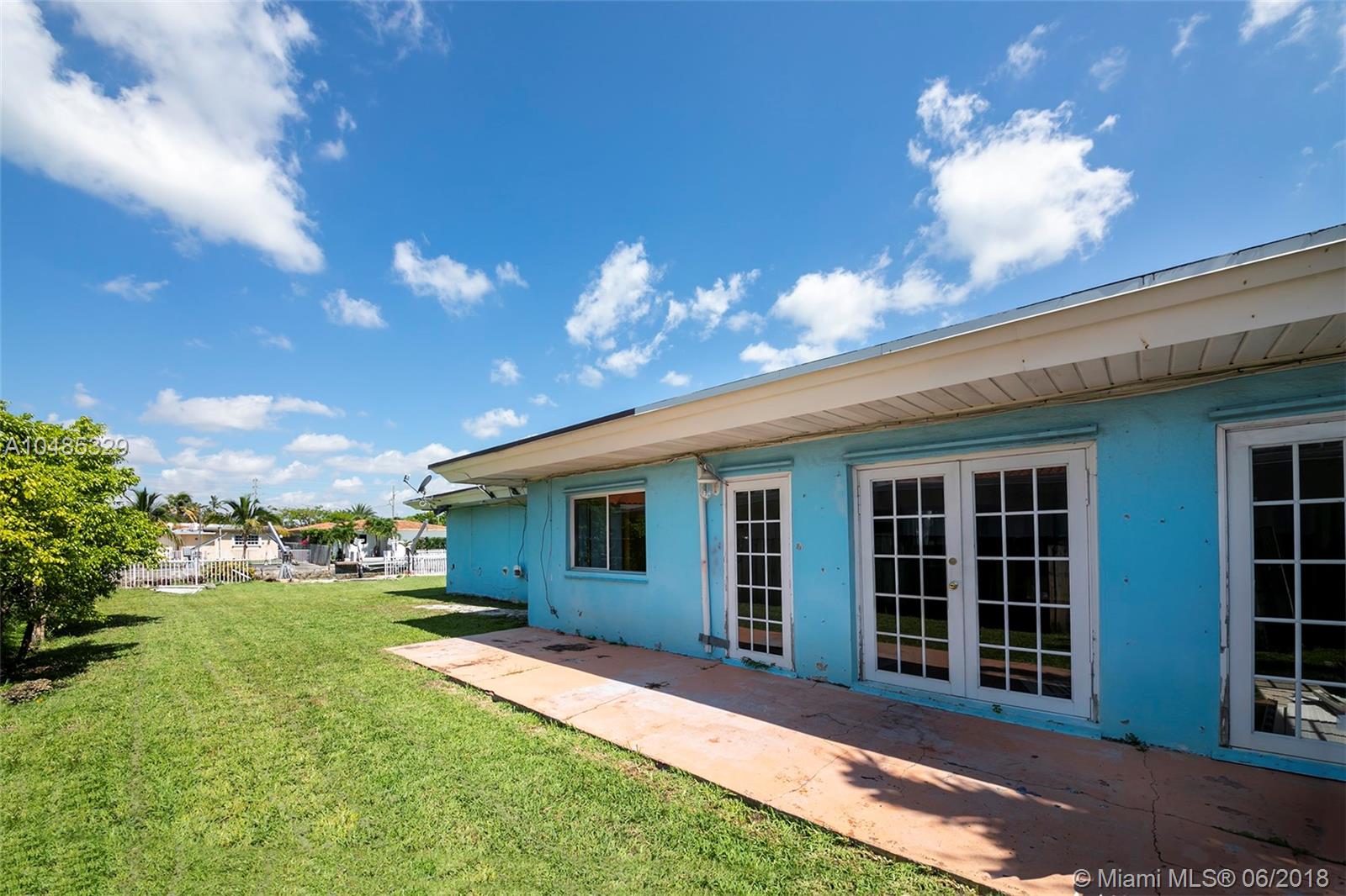 BISCAYNE POINT - Residential