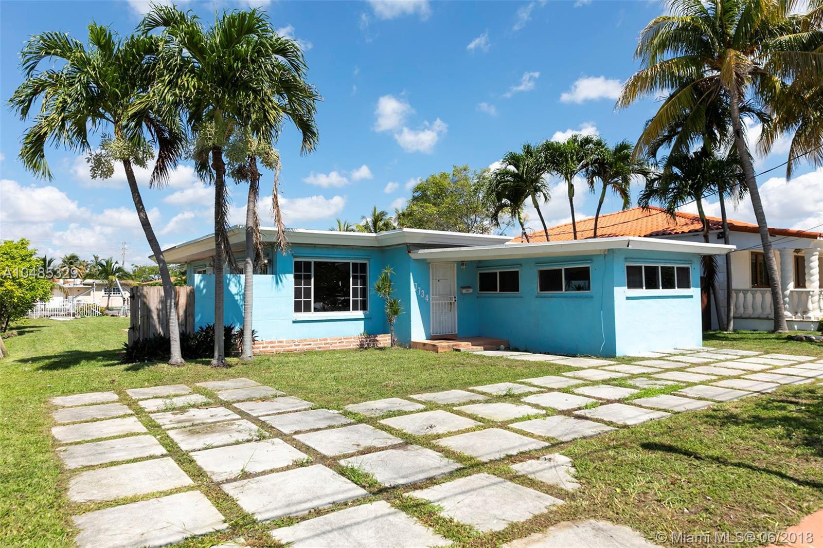 BISCAYNE POINT - Residential