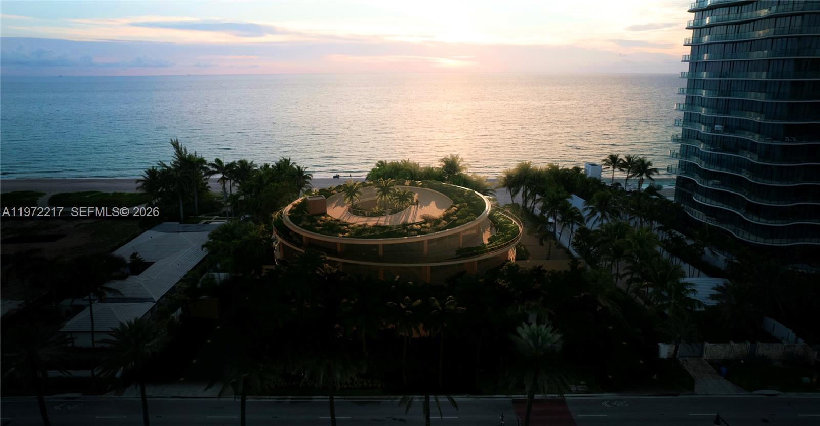 GOLDEN BEACH SEC C - Residential