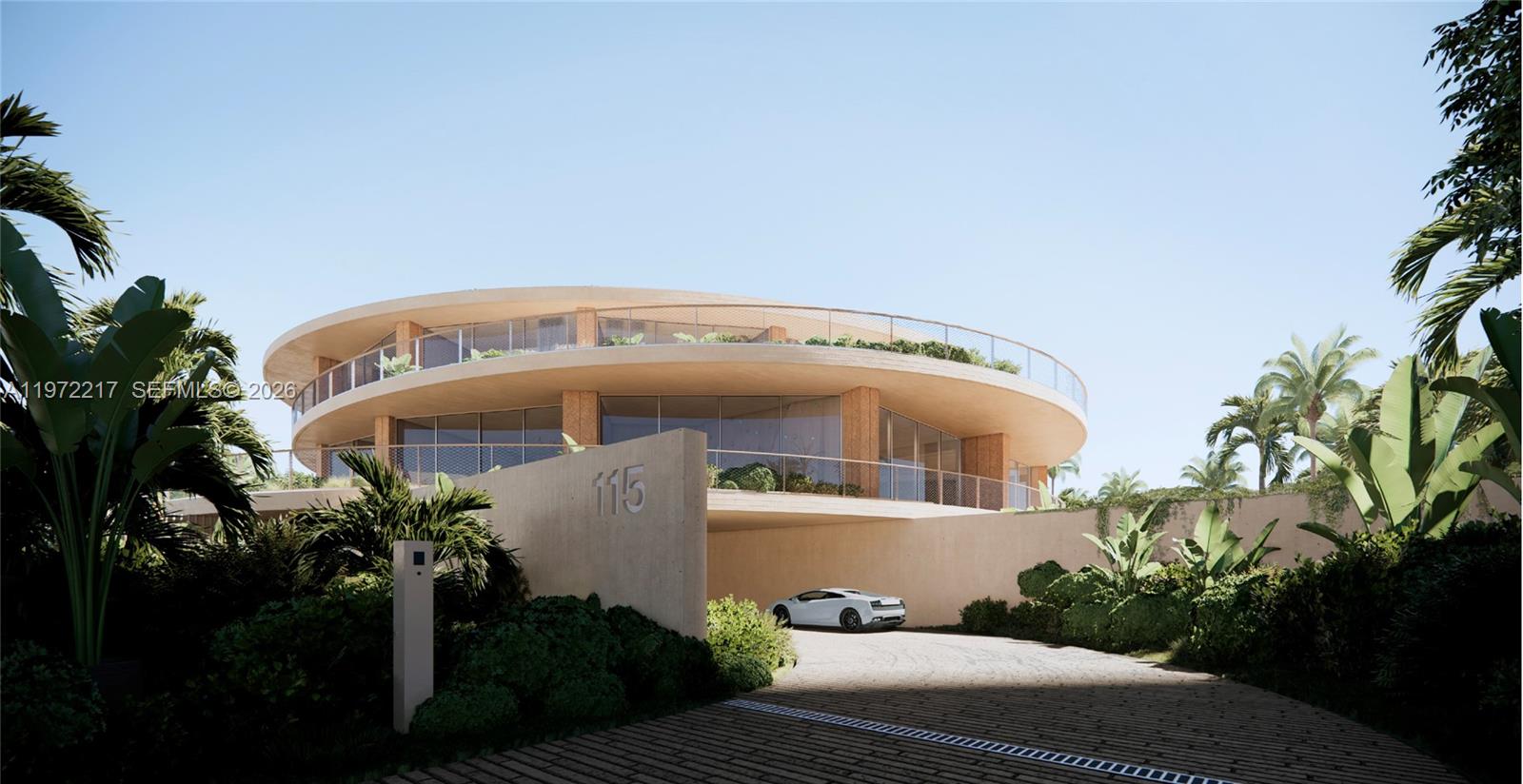 105 + 115 Ocean Blvd