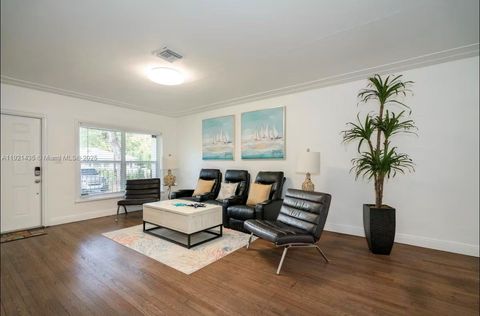 35 SW 28th Rd 0 Miami FL 33129