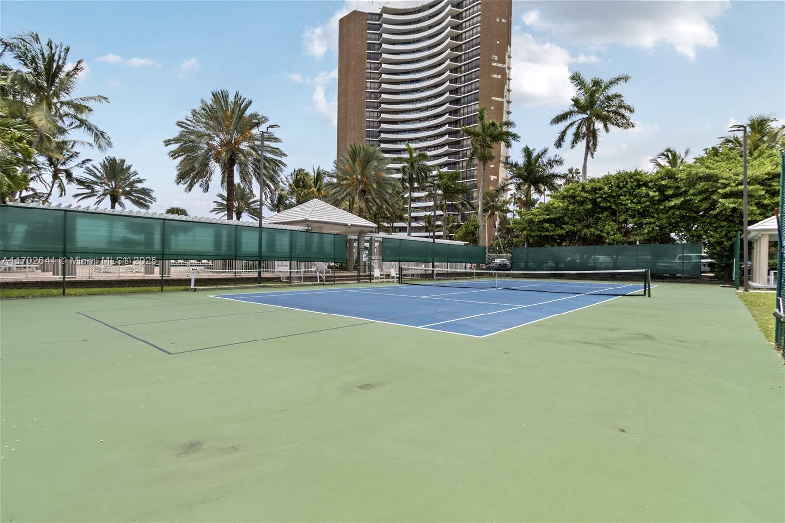 PALM BAY CONDO - Residential