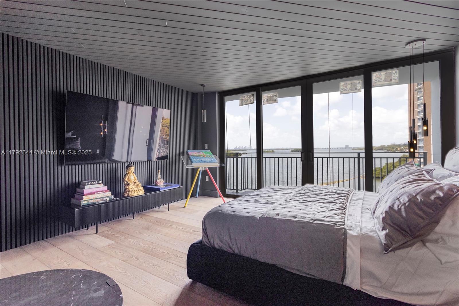 PALM BAY CONDO - Residential