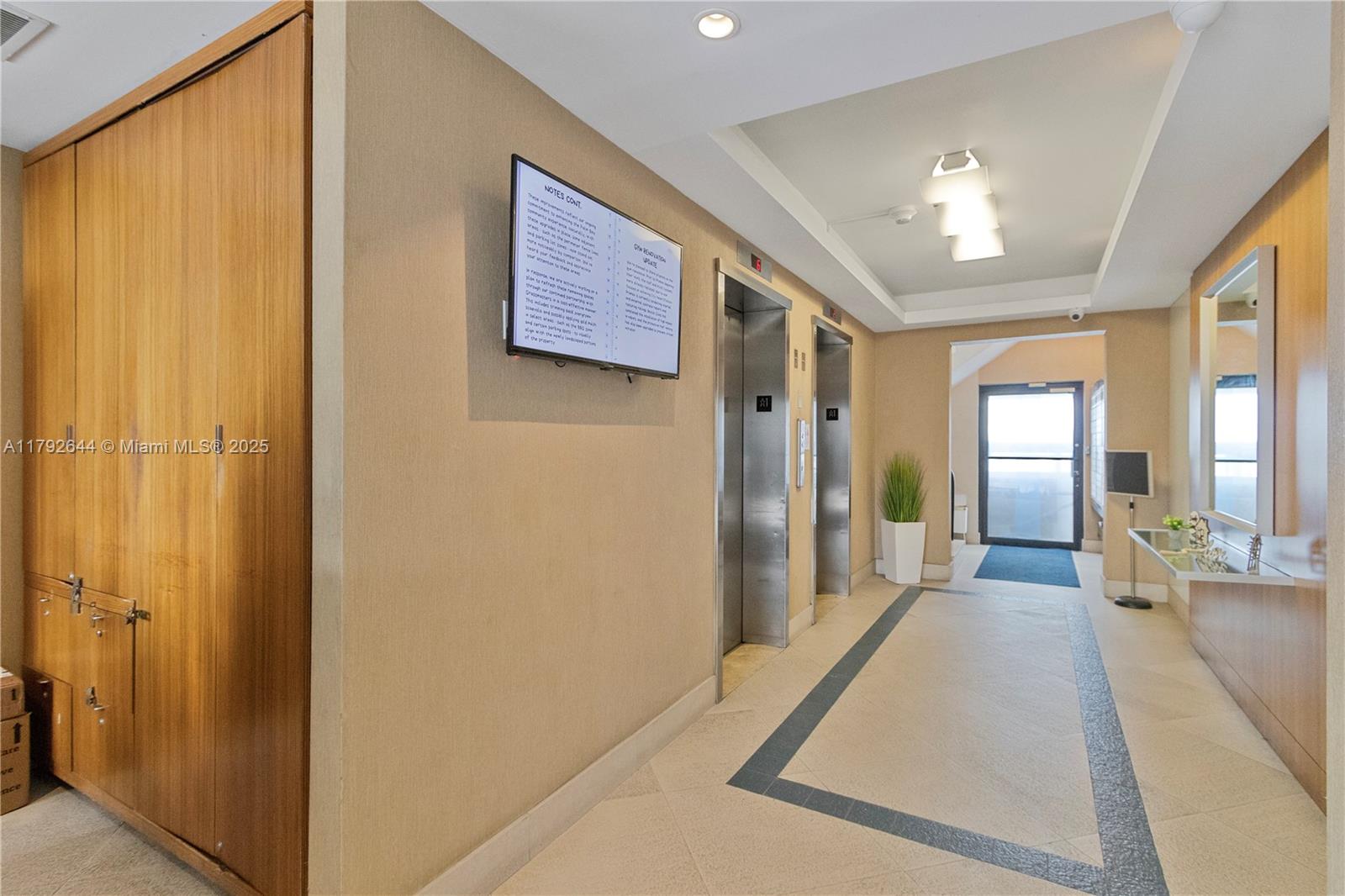 PALM BAY CONDO - Residential