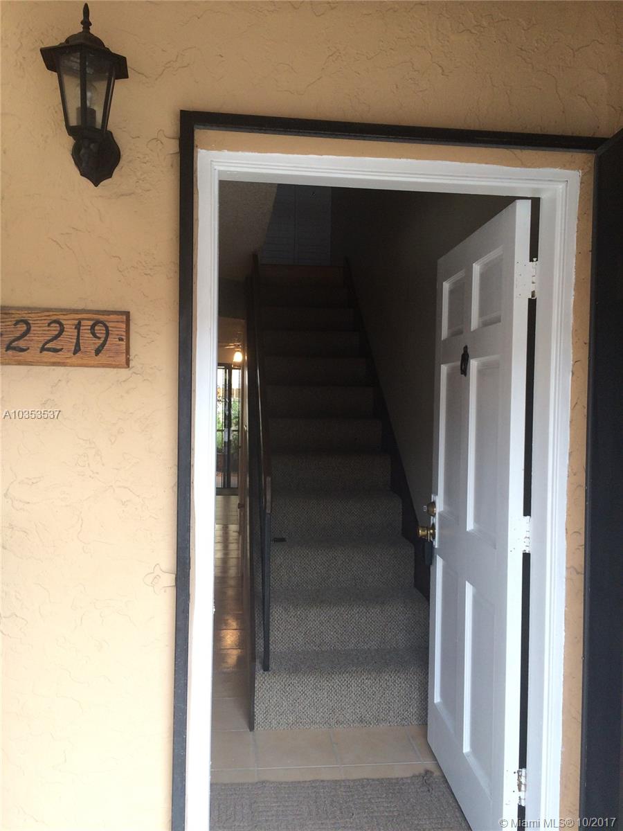 SANTAMARIA ESTATES CONDO - Residential Lease