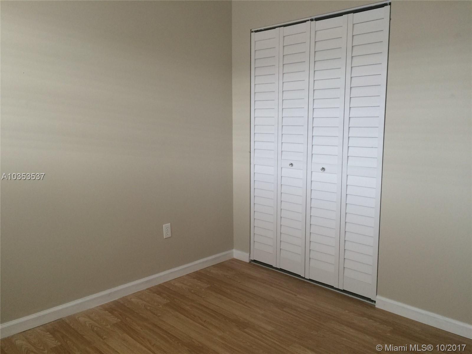 SANTAMARIA ESTATES CONDO - Residential Lease