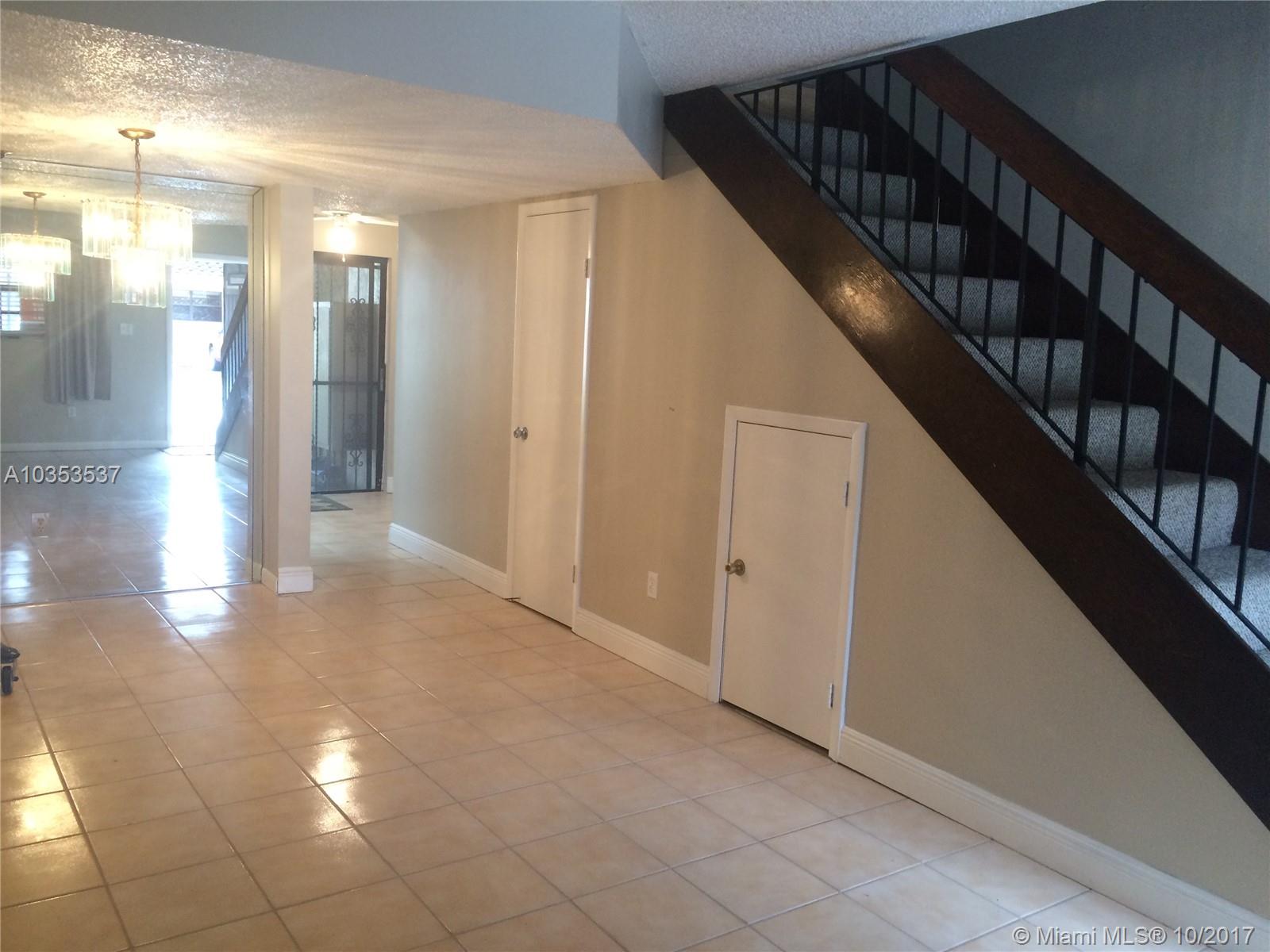 SANTAMARIA ESTATES CONDO - Residential Lease