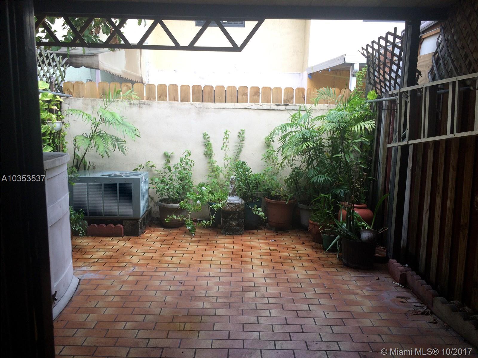 SANTAMARIA ESTATES CONDO - Residential Lease