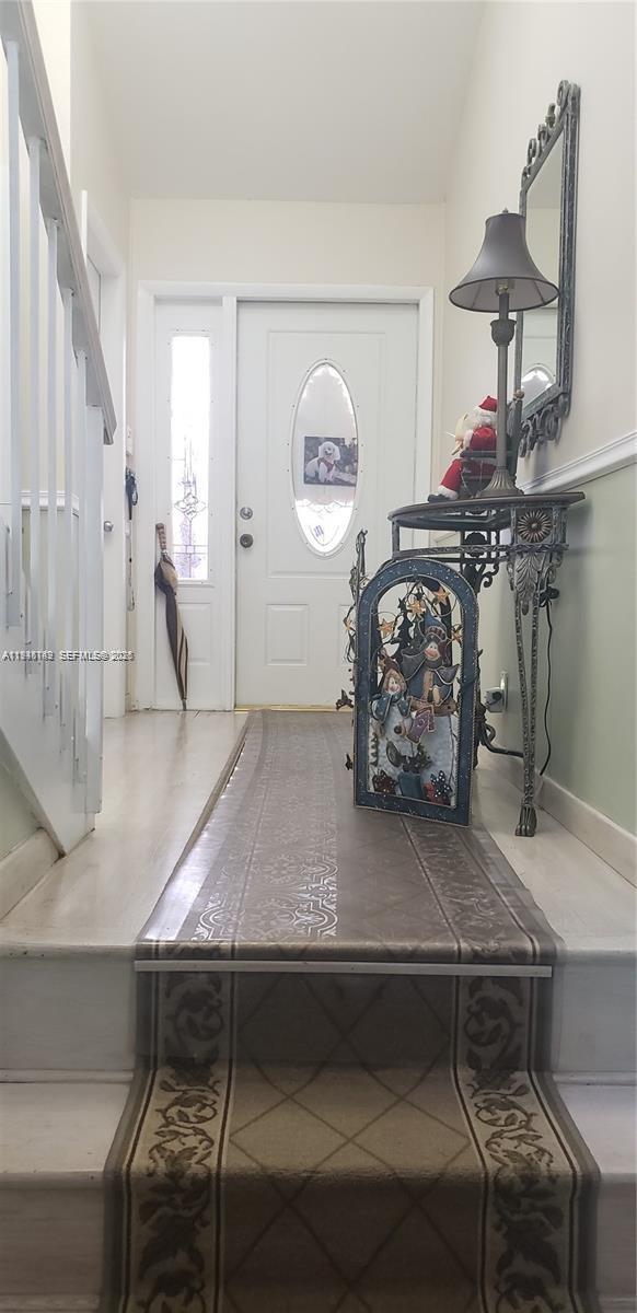 HILLS OF INVERRARY TRACT - Residential