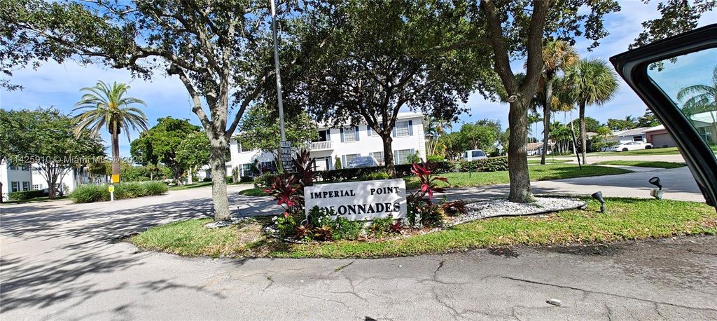 Photo of 2220 NE 68th St #1009, Fort Lauderdale, FL 33308 (MLS # A11425910)