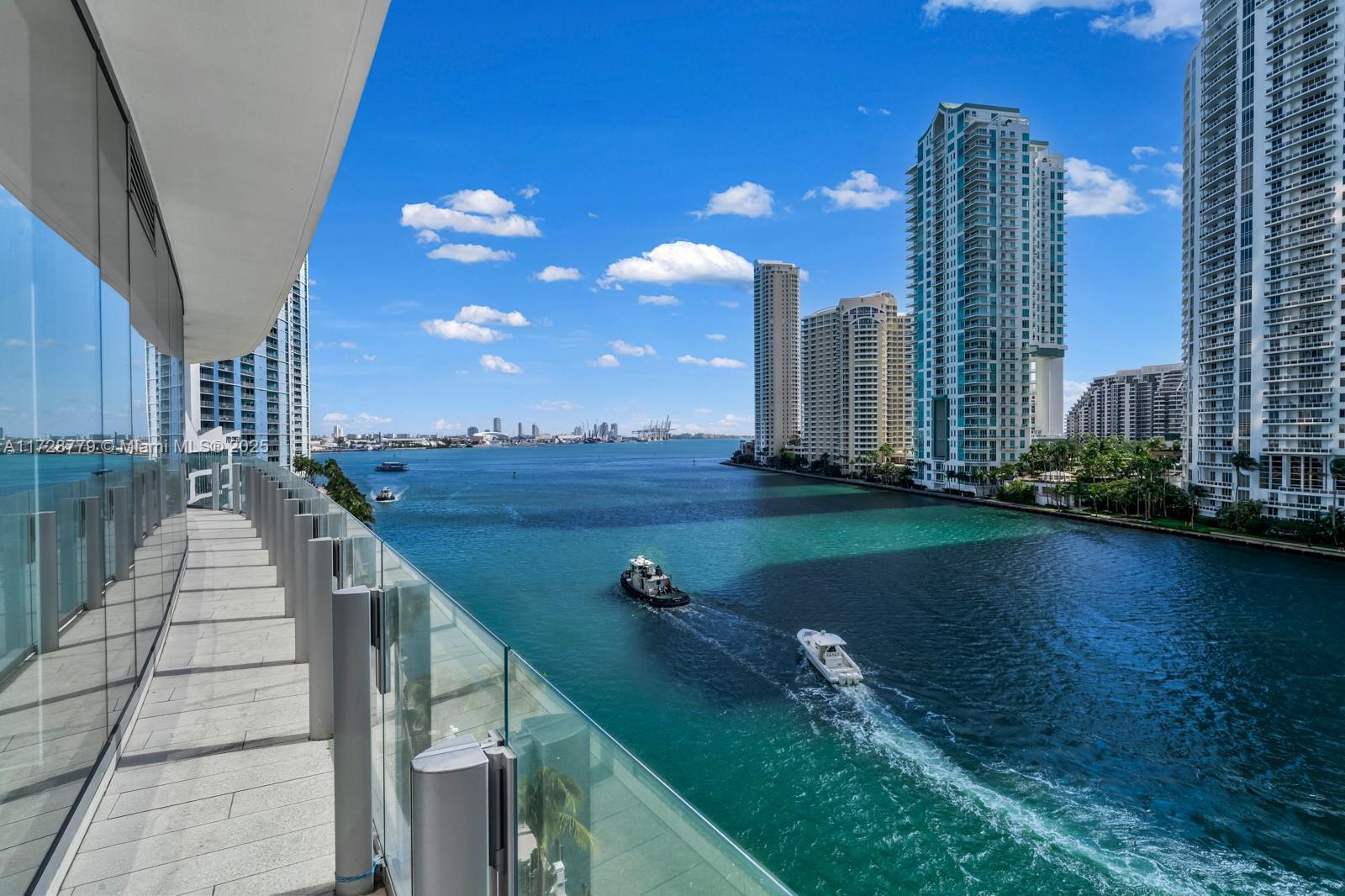 300 Biscayne Blvd Way 601