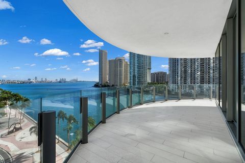 300 Biscayne Blvd Way 601 Miami FL 33131