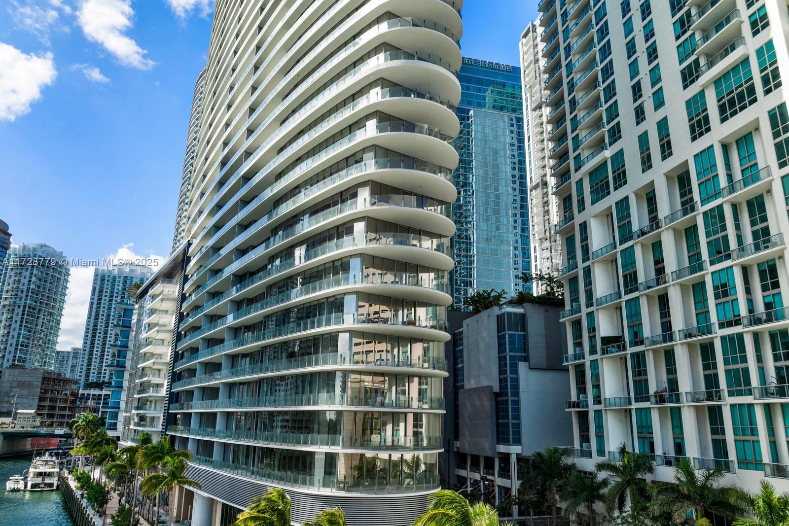 ASTON MARTIN CONDO - Residential