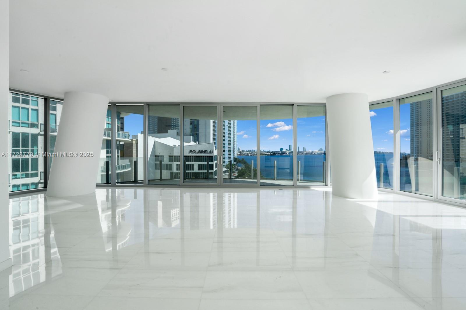 300 Biscayne Blvd Way 601