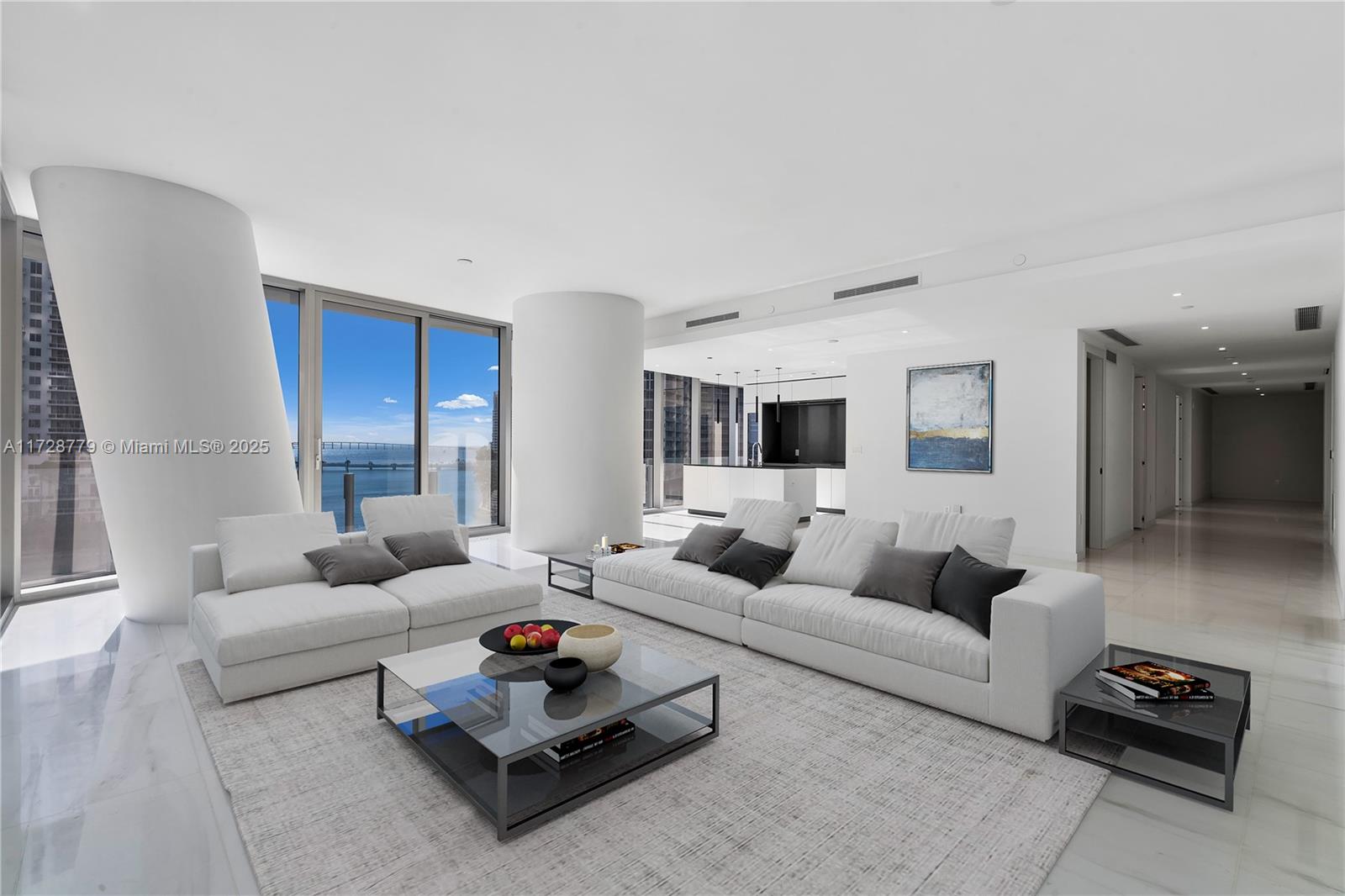 ASTON MARTIN CONDO - Residential