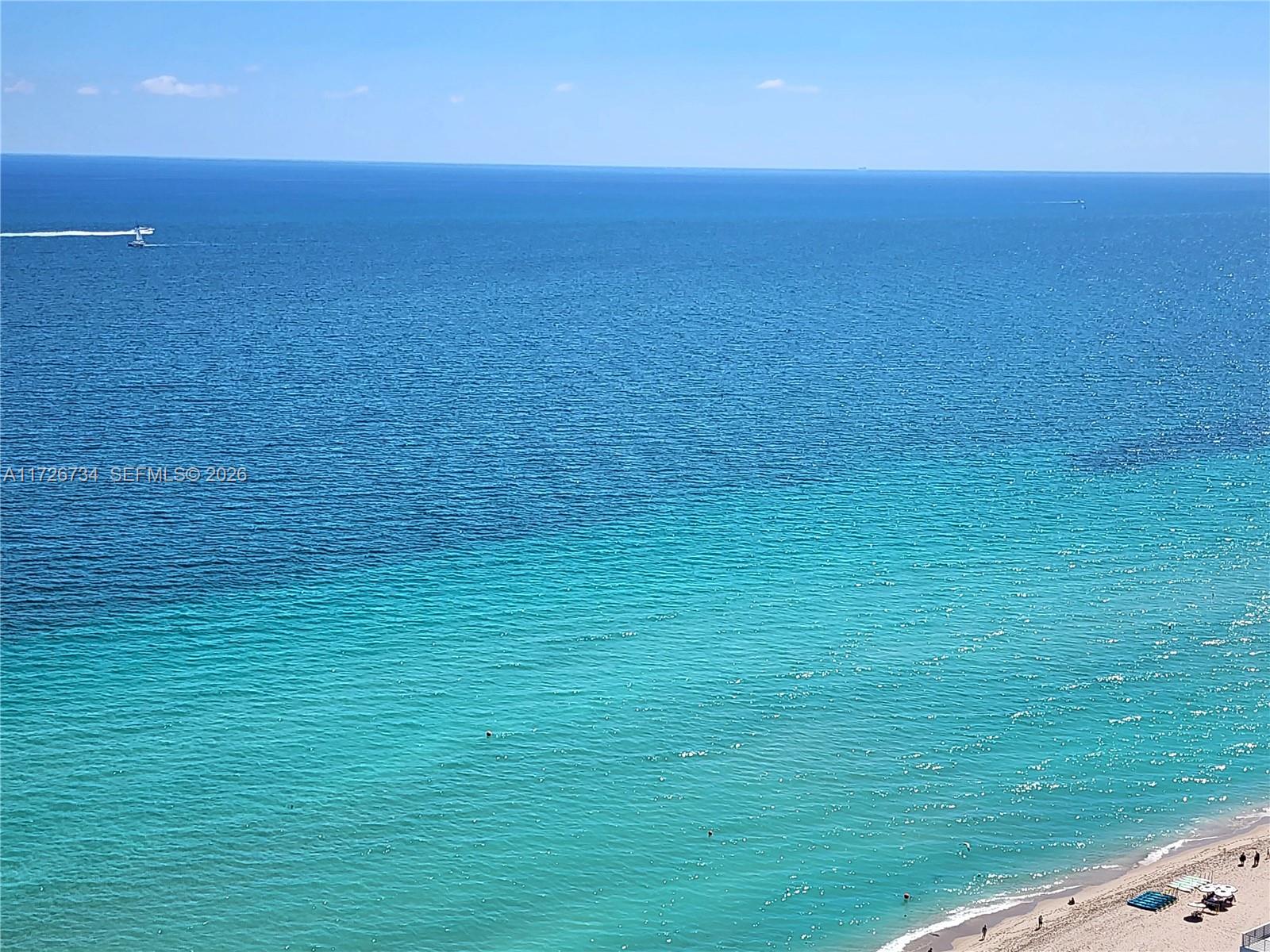 DIPLOMAT OCEANFRONT RESID - Residential