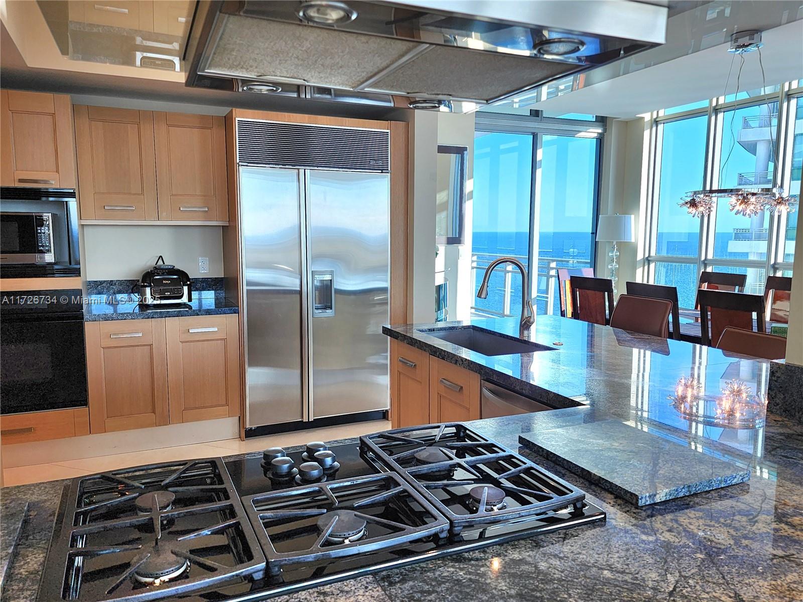 3535 S Ocean Dr 2805