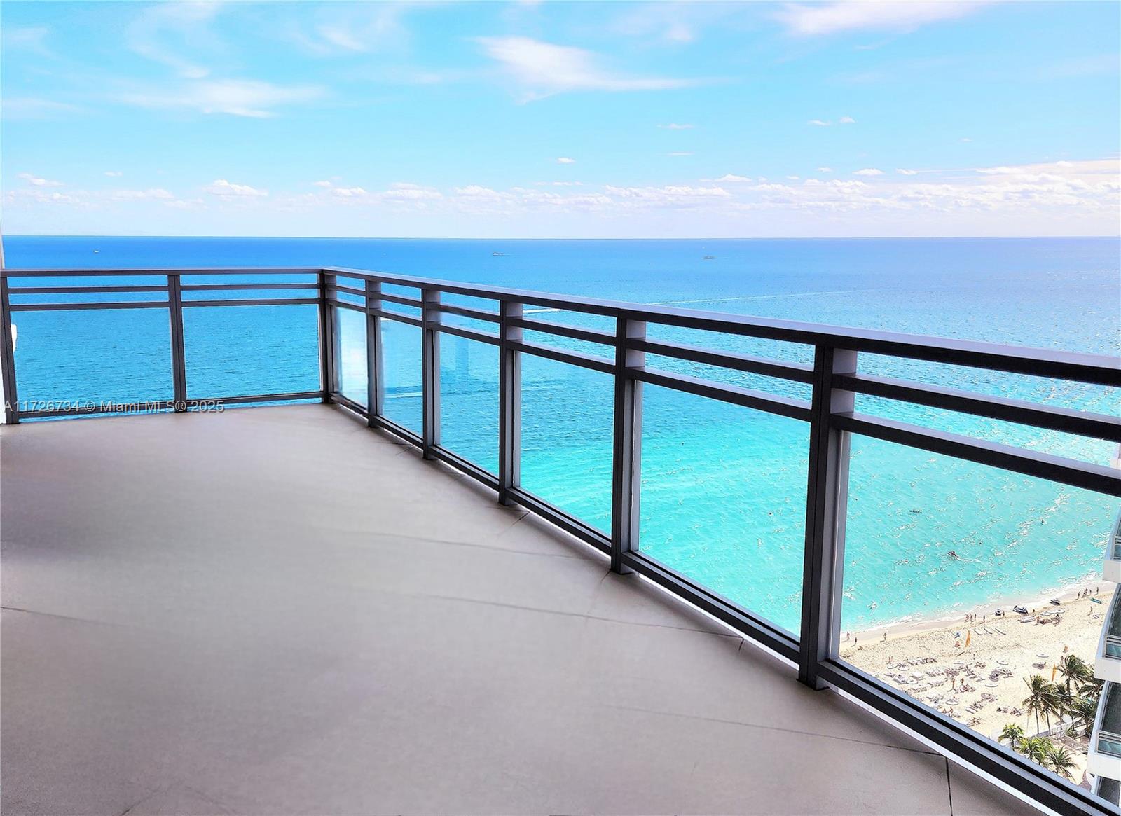 3535 S Ocean Dr 2805