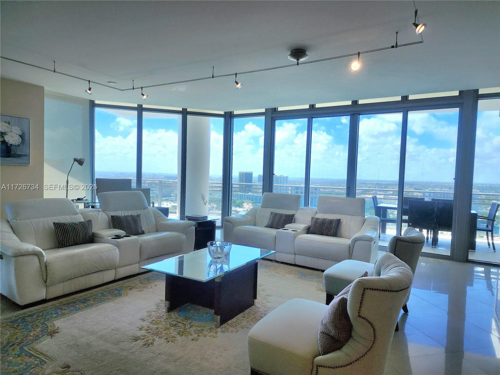 3535 S Ocean Dr 2805