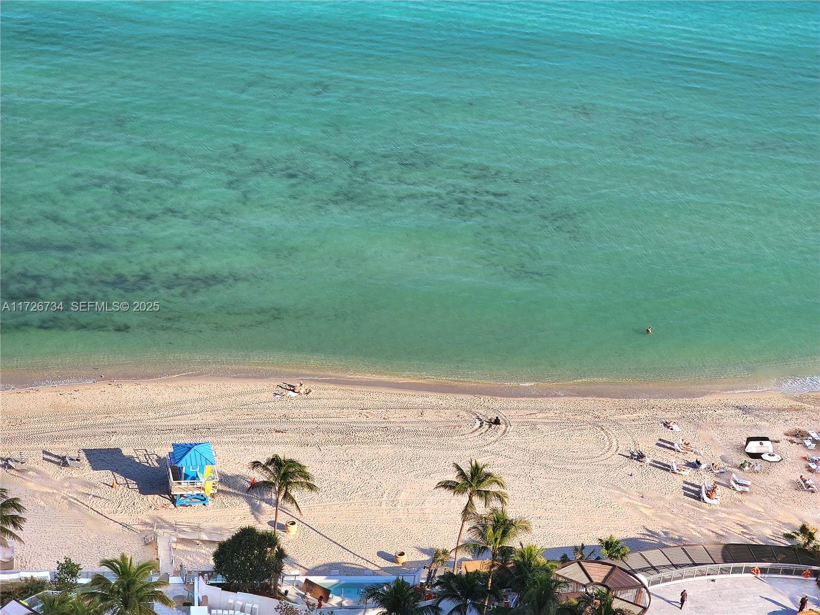 DIPLOMAT OCEANFRONT RESID - Residential