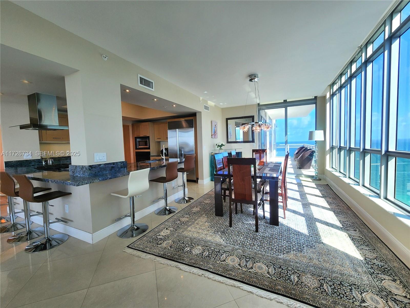 3535 S Ocean Dr 2805
