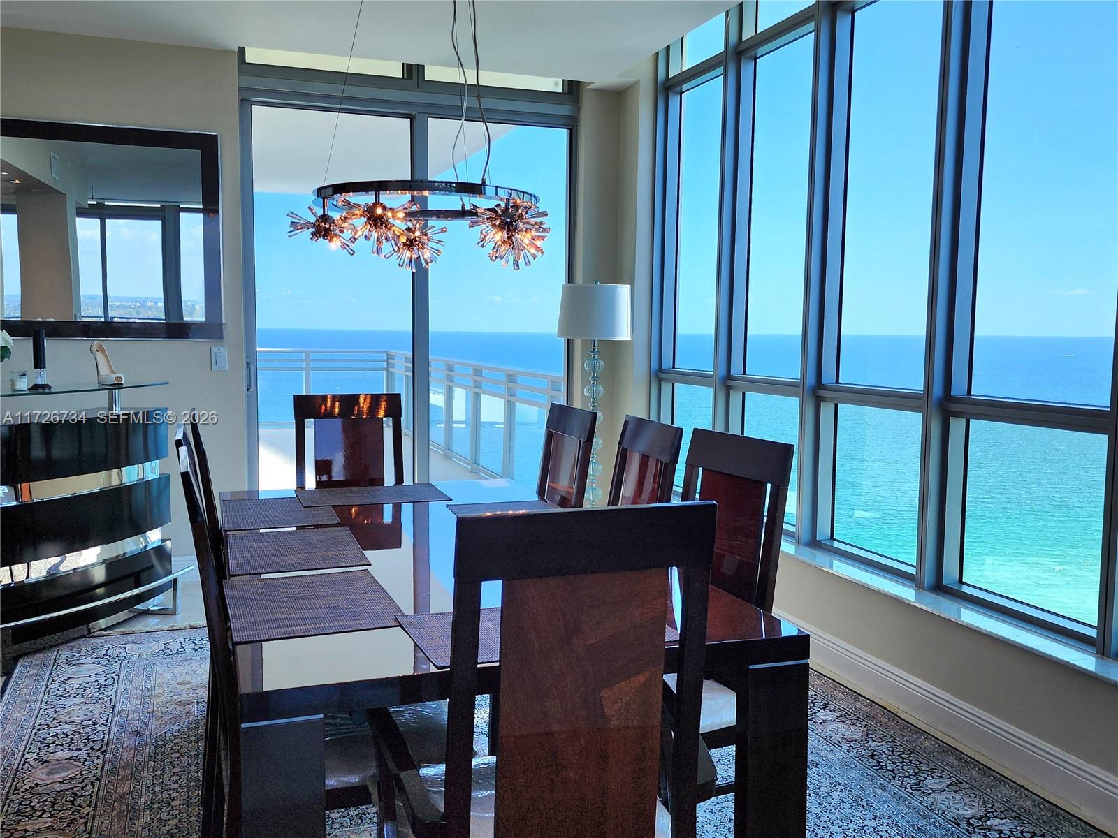DIPLOMAT OCEANFRONT RESID - Residential
