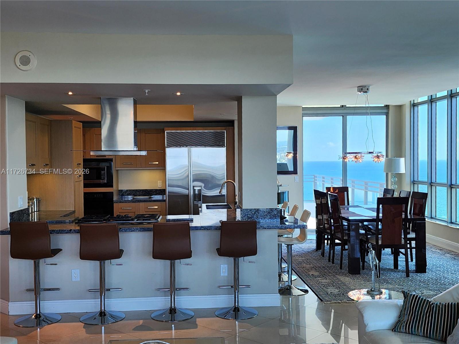 DIPLOMAT OCEANFRONT RESID - Residential