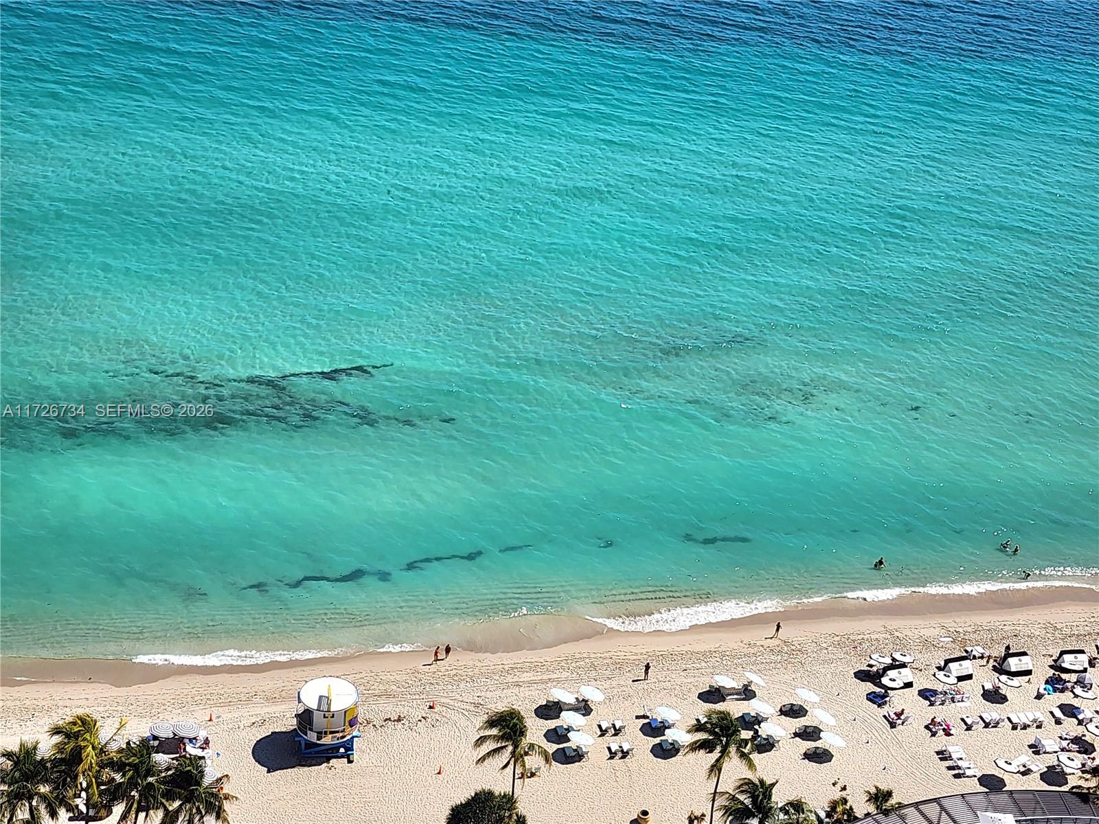 DIPLOMAT OCEANFRONT RESID - Residential