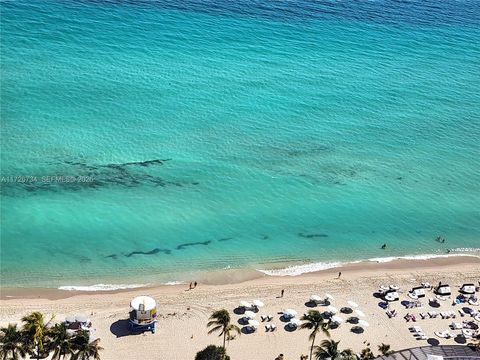 3535 S Ocean Dr 2805 Hollywood FL 33019