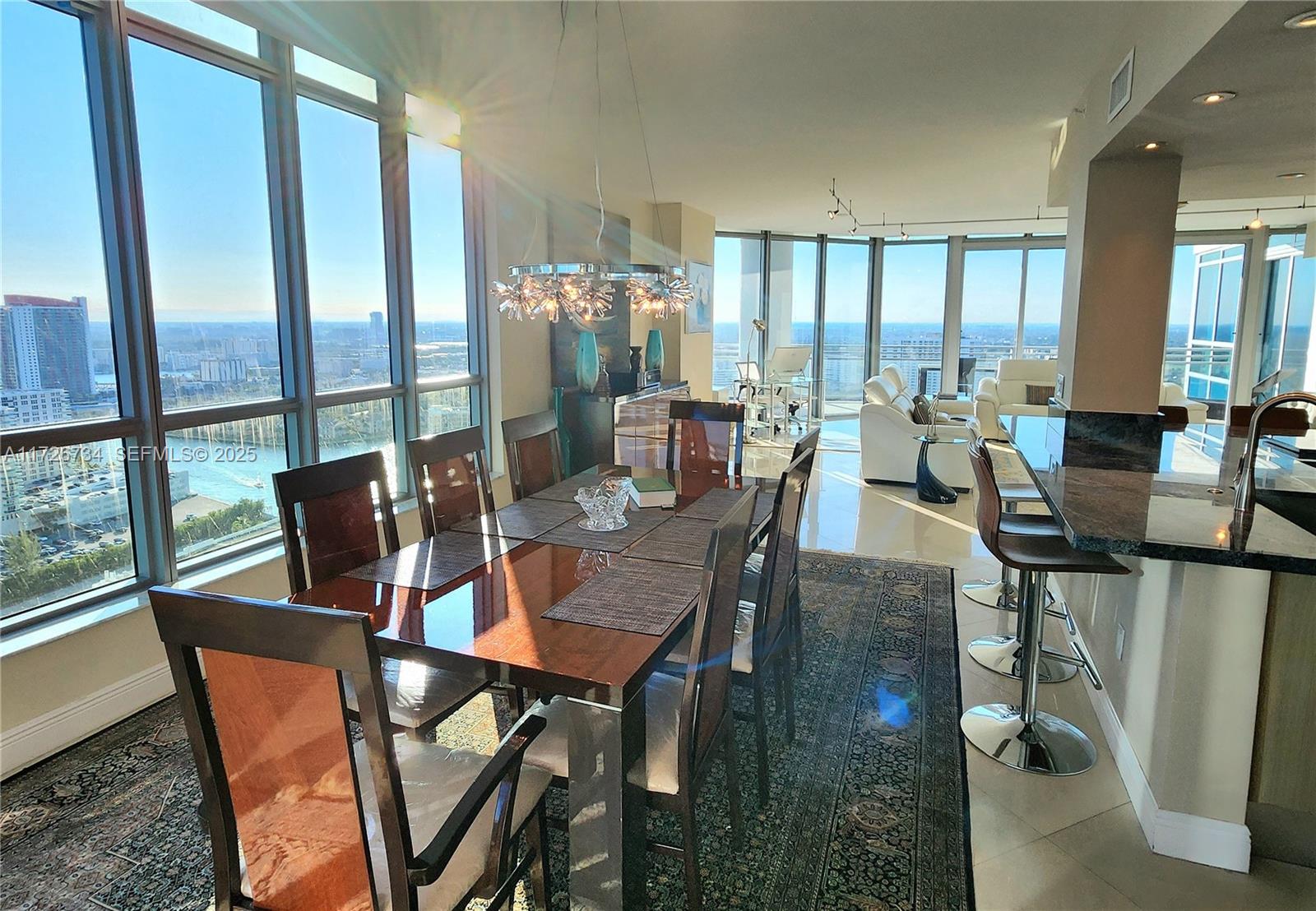 DIPLOMAT OCEANFRONT RESID - Residential