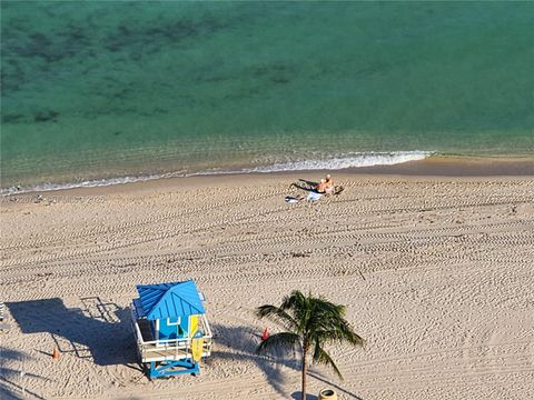 3535 S Ocean Dr 2805 Hollywood FL 33019