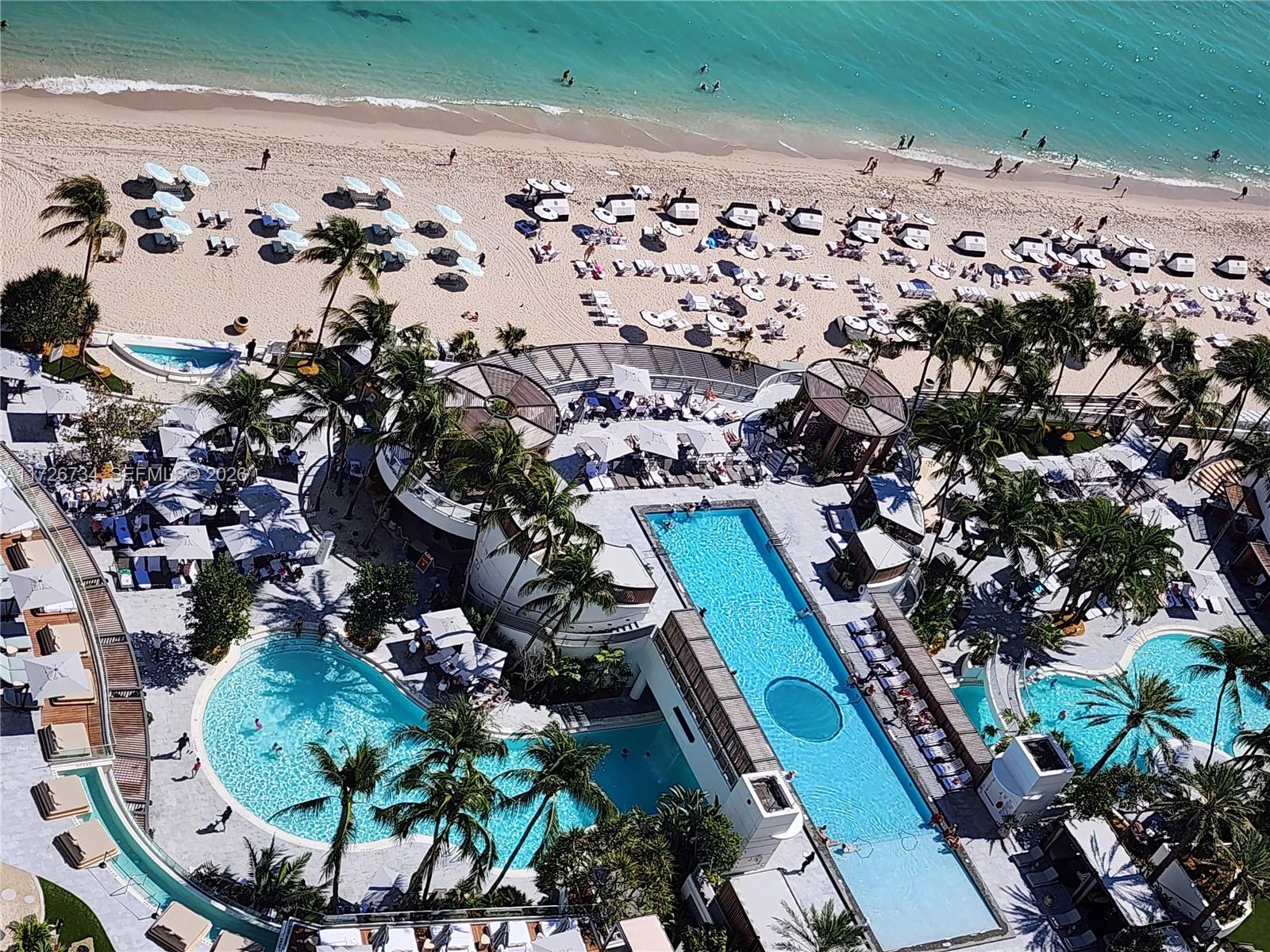 DIPLOMAT OCEANFRONT RESID - Residential