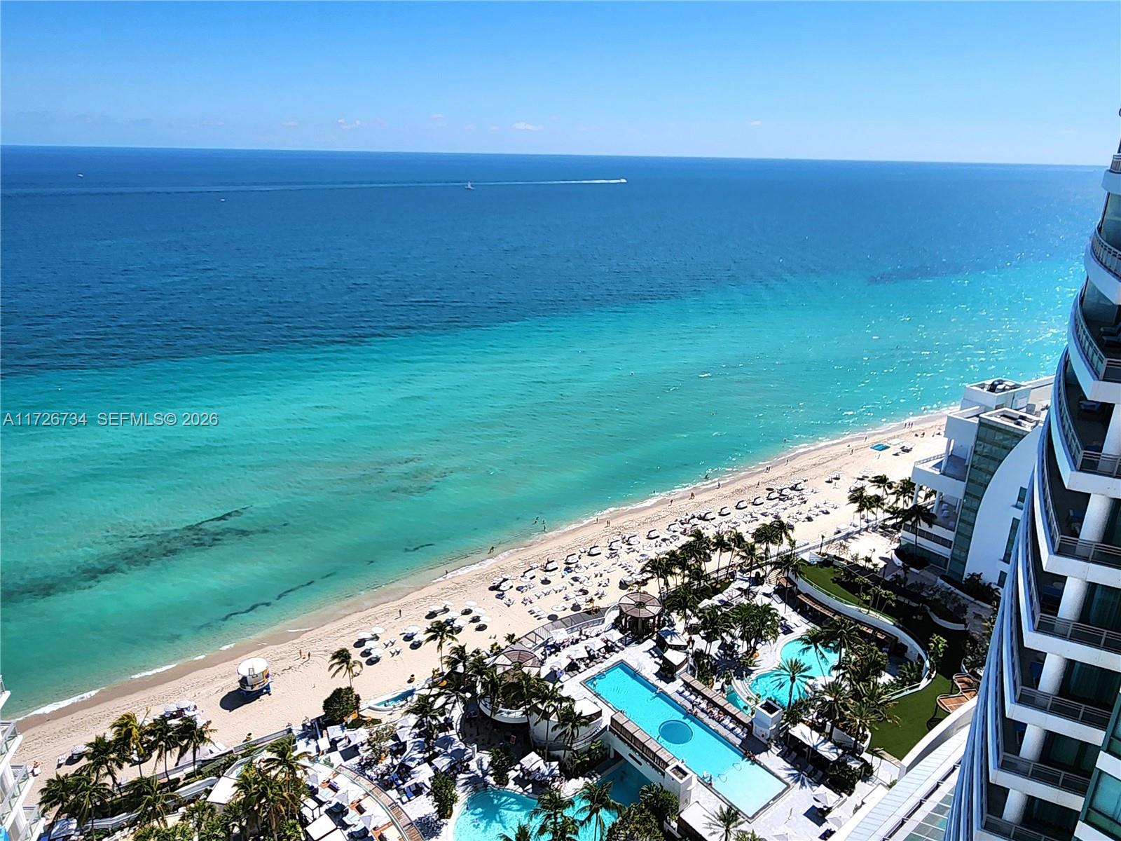 DIPLOMAT OCEANFRONT RESID - Residential