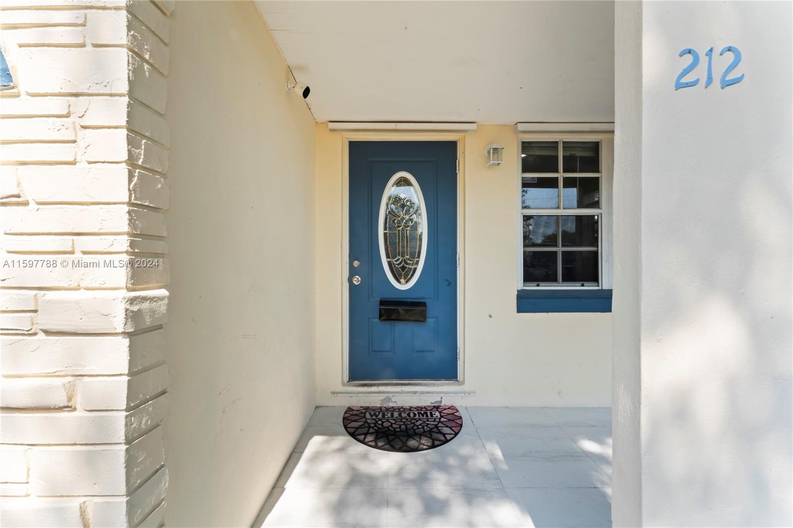 SOUTH BROWARD RANCHES NO - Residential