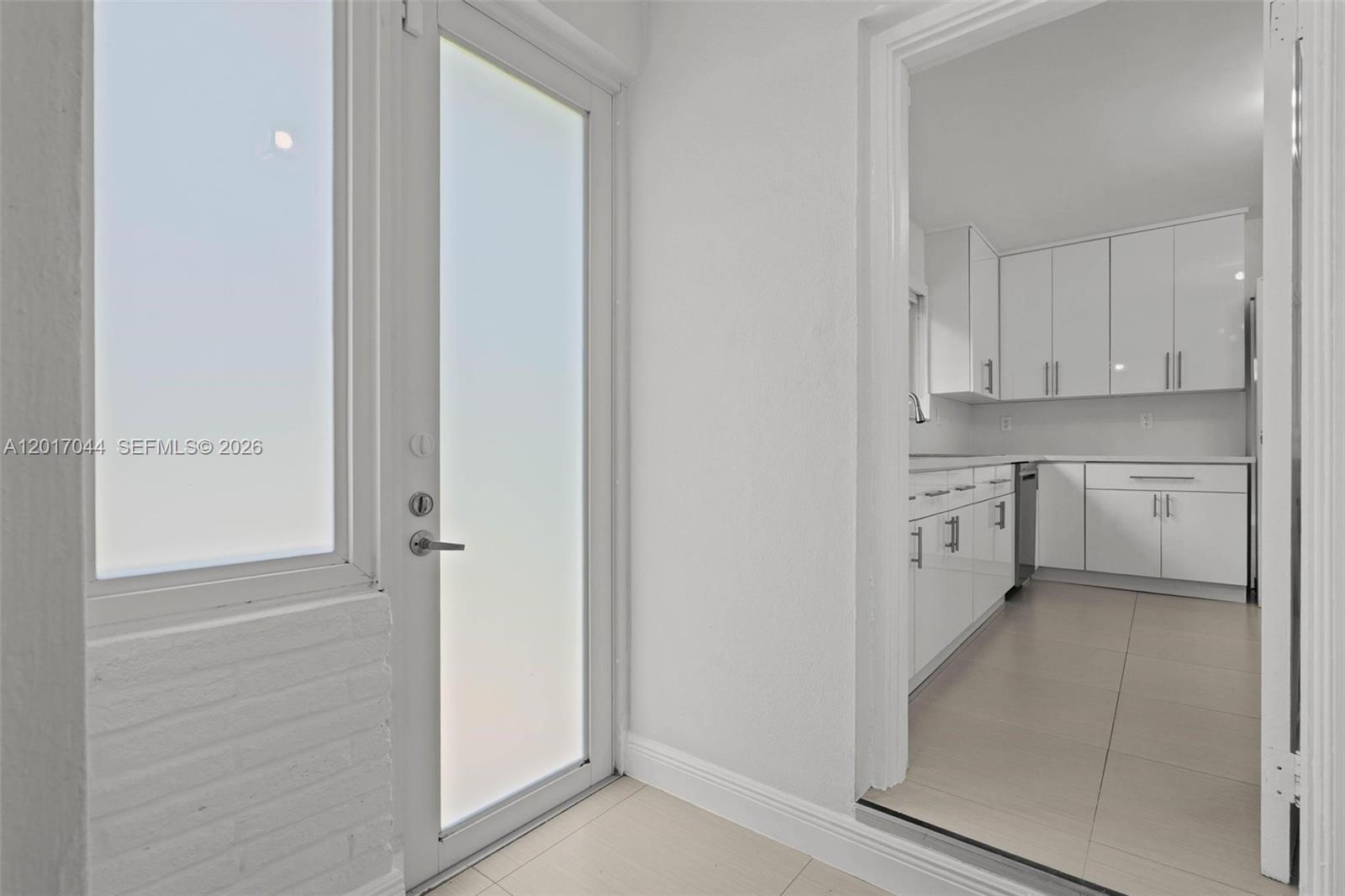 CORAL GABLE COUNTRY CLUB - Residential Lease