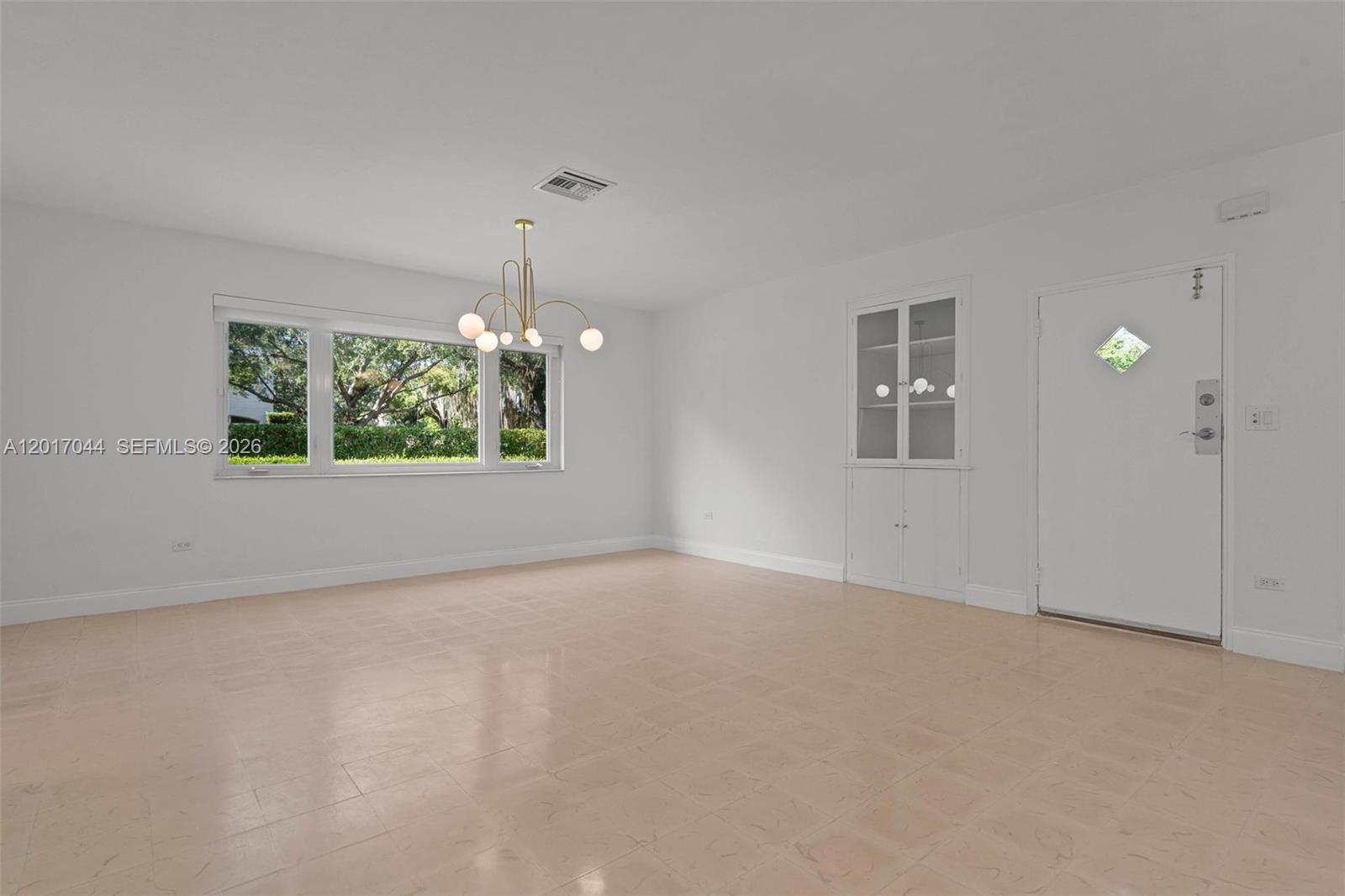 CORAL GABLE COUNTRY CLUB - Residential Lease