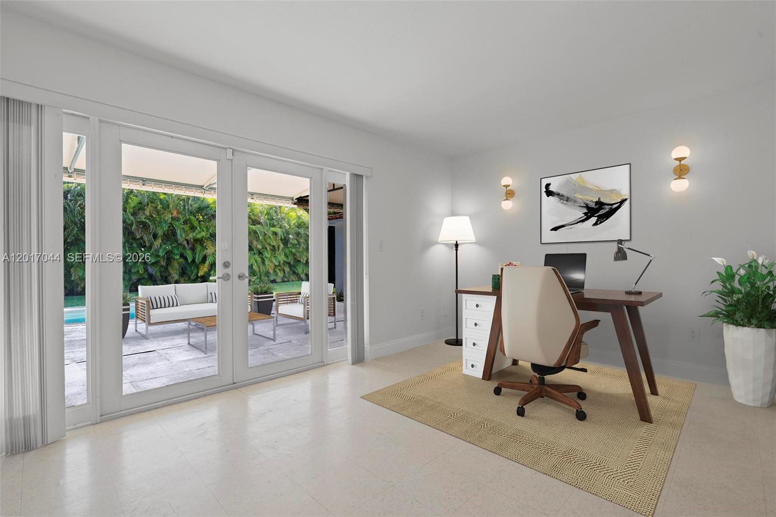 CORAL GABLE COUNTRY CLUB - Residential Lease