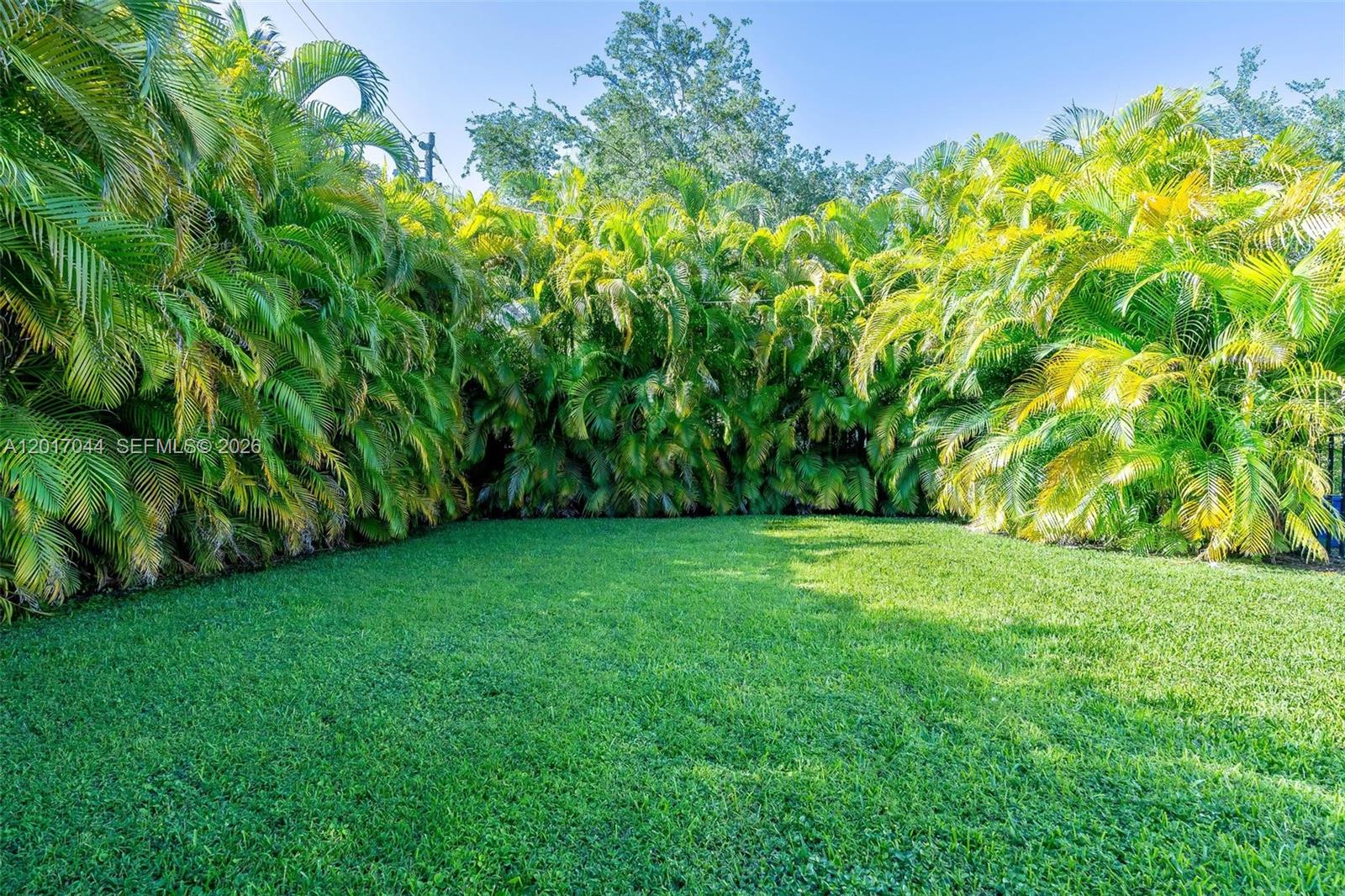 CORAL GABLE COUNTRY CLUB - Residential Lease