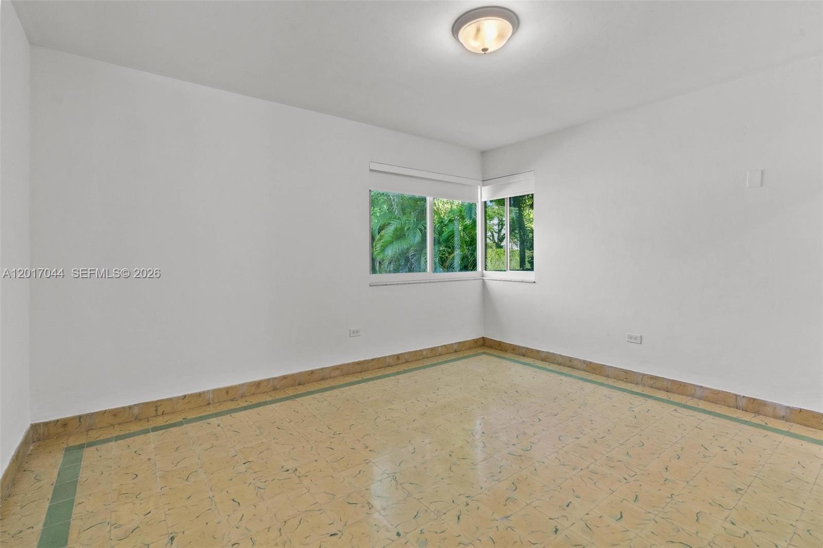 CORAL GABLE COUNTRY CLUB - Residential Lease