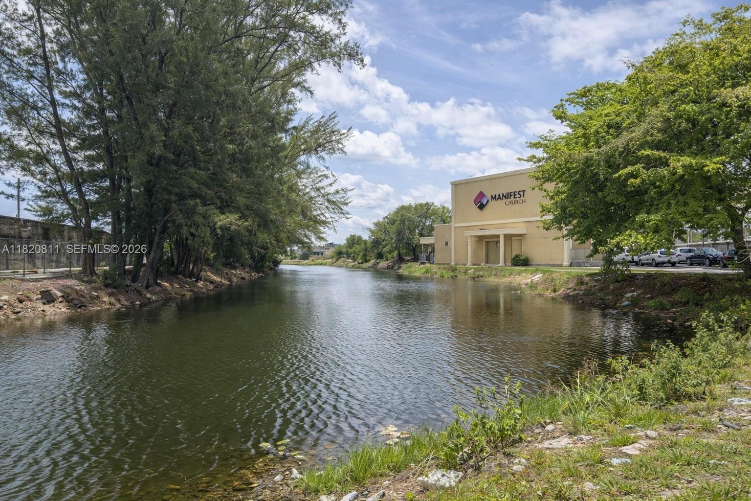 OPA LOCKA PL NO 3 - Commercial Sale