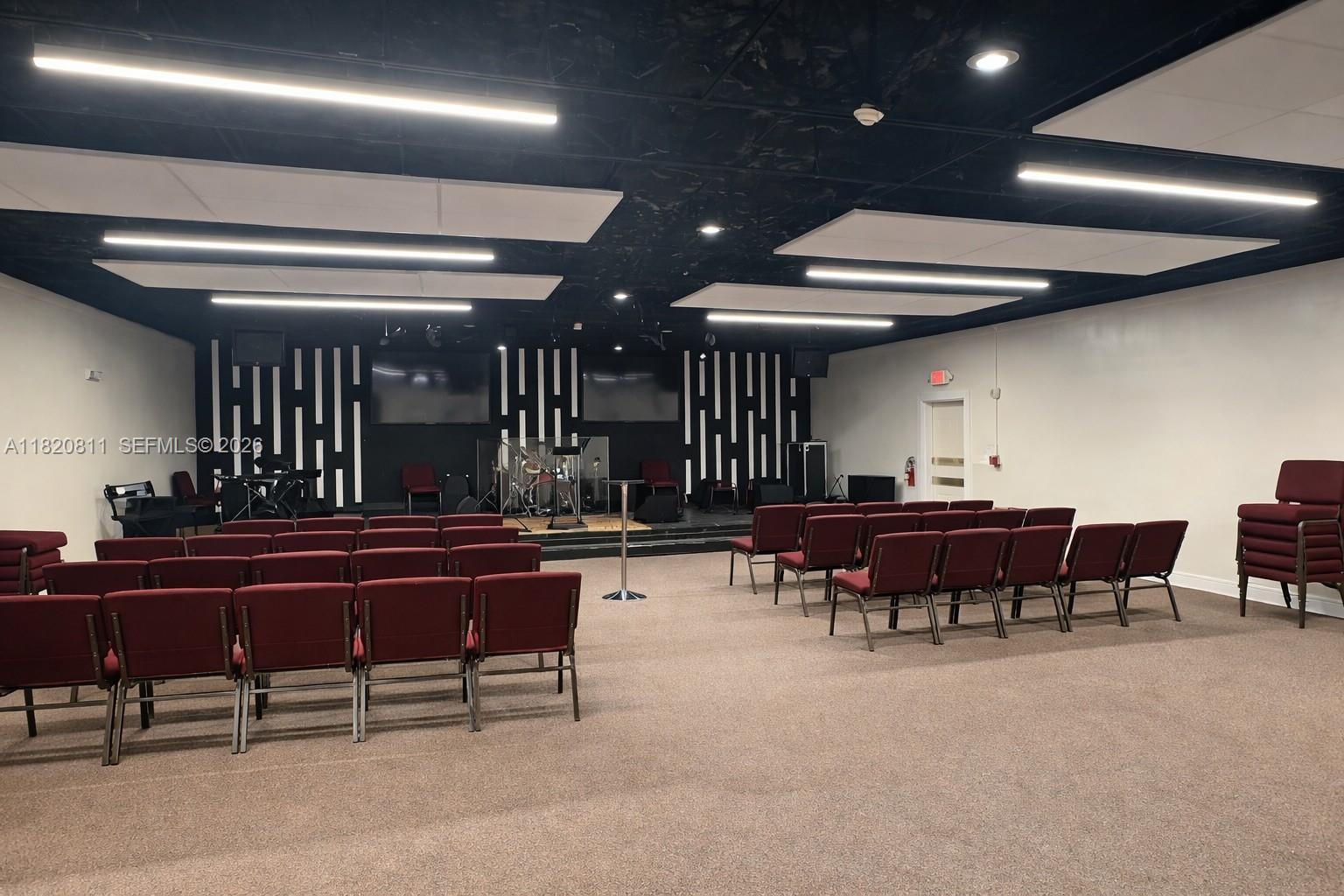 OPA LOCKA PL NO 3 - Commercial Sale