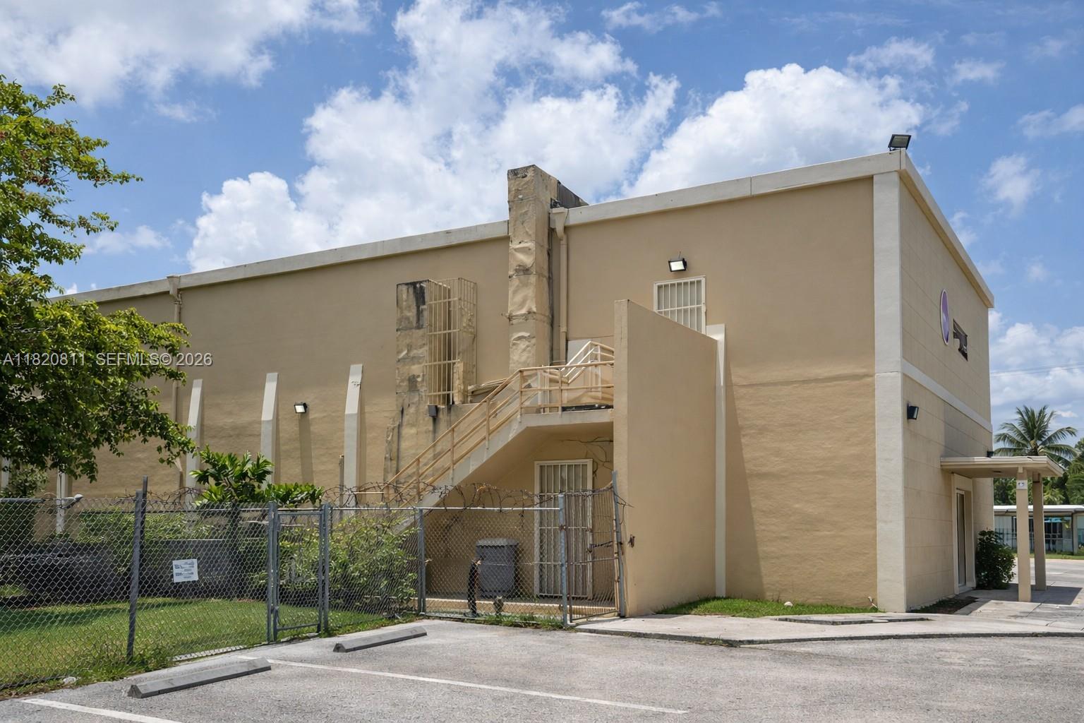 OPA LOCKA PL NO 3 - Commercial Sale