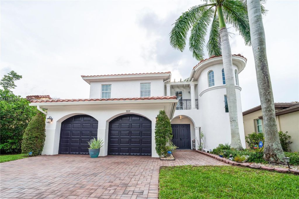 Photo of 8010 NW 126th Ter, Parkland, FL 33076 (MLS # A11643139)
