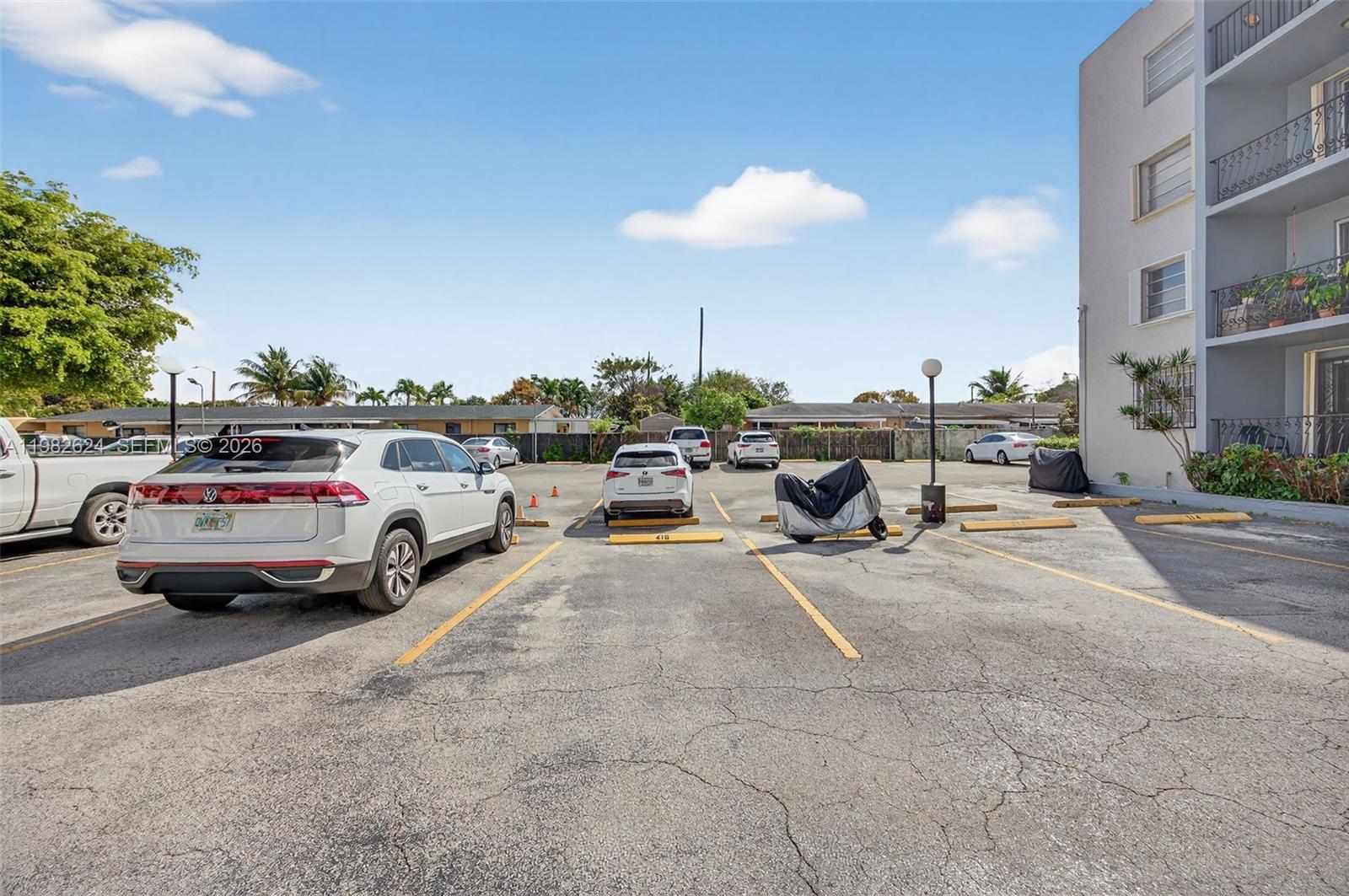 ALCALA PLAZA CONDO - Residential