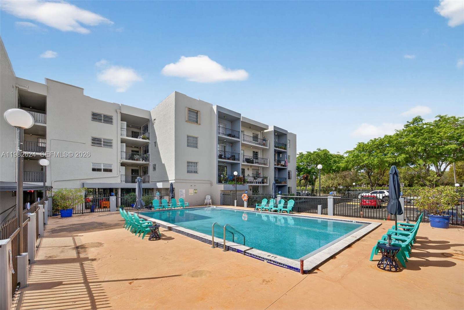 ALCALA PLAZA CONDO - Residential